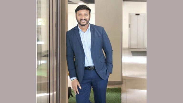 Nexxo Ventures appoints Narayanan Kannan as CEO of Indipaisa