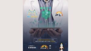 Empowering Today’s Healthcare Via Robust and Blockchain-Backed Digital Health Platforms: the Plugin -Awatarpay partnership