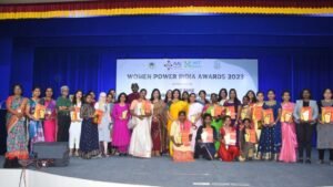 WOMEN POWER INDIA AWARDS 2023