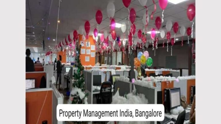 Property Management India (PMI) Revolutionizes Real Estate Market with Innovative Platform and Steady Growth