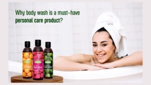 Stay fresh & active on a hot summer day with body wash | Refreshyourlife