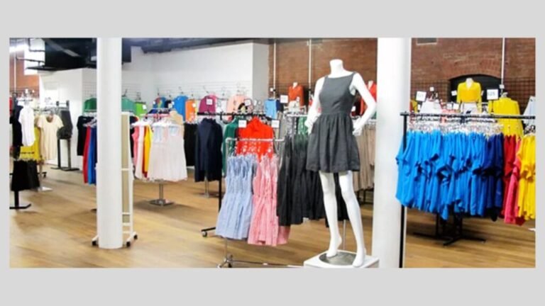 A Comprehensive Guide to Selecting the Best Apparel POS System for Your Business