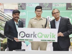 ParkQwik Raised Pre-Seed Funding: Stepping Stone to South East Asian Expansion