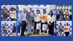 Wellman’s remarkable 8-week-long digital campaign wraps up, participants win IPL Tickets, exclusive Virat Kohli autographed merchandise and more