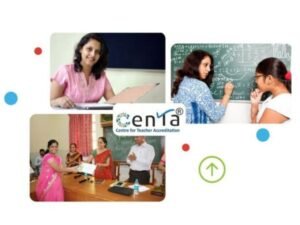 10% of India’s Teachers are now on CENTA, the world’s largest community of Teachers