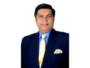 “Mr. Manish Dedhia Appointed President of AIPMA, Leading the Plastic Manufacturing Industry”