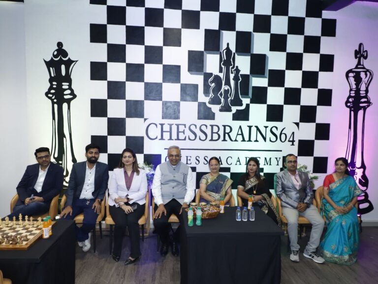 Crafting Young Grandmasters- ChessBrains64’s Vision for Excellence in Chess Education