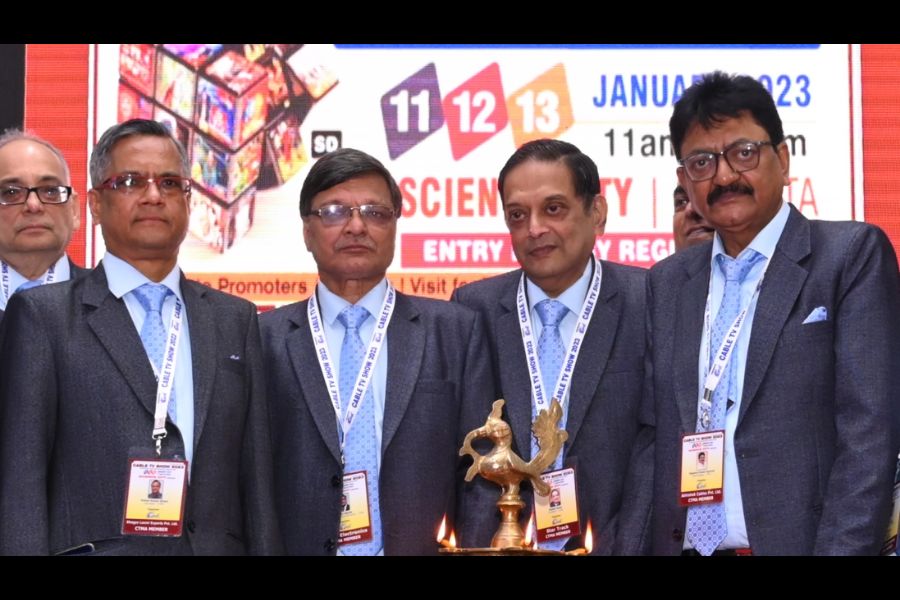 CTMA to celebrate Silver Jubilee year with mega Cable TV Show 2024 exhibition in Kolkata on January 9