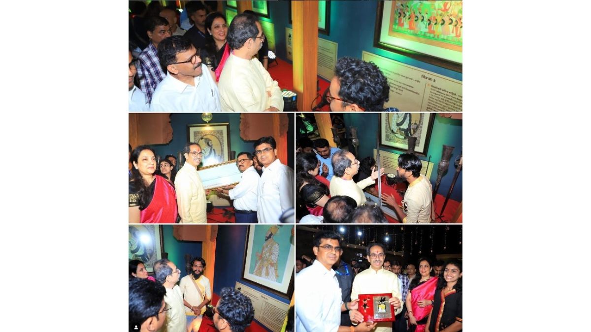Cultural Delight: Chhatrapati Shivaji Maharaj Park Art Festival 2024 Promises Four Days of Art and Entertainment