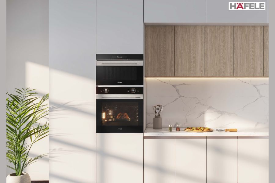 Hafele’s Diamond ORB 77L BIO