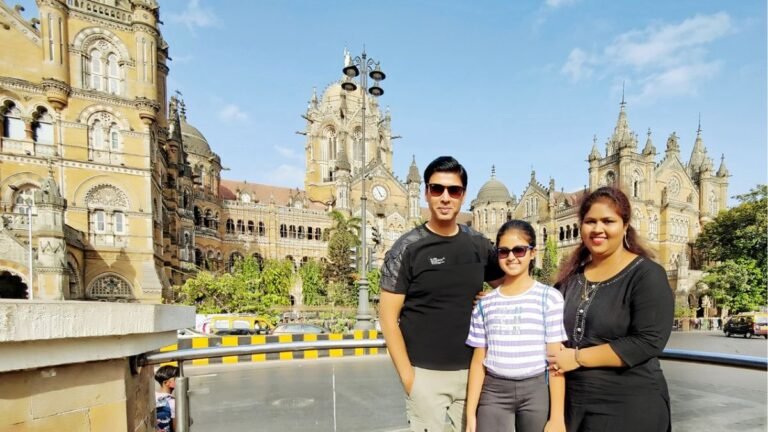 Aamchi Mumbai: Dr. Amit Kamle’s Family’s Sustainable Journeys on National Tourism Day