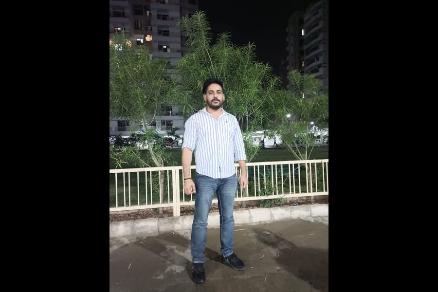 Amanpreet Singh: Pioneering Excellence as a Production Head in the Entertainment Industry