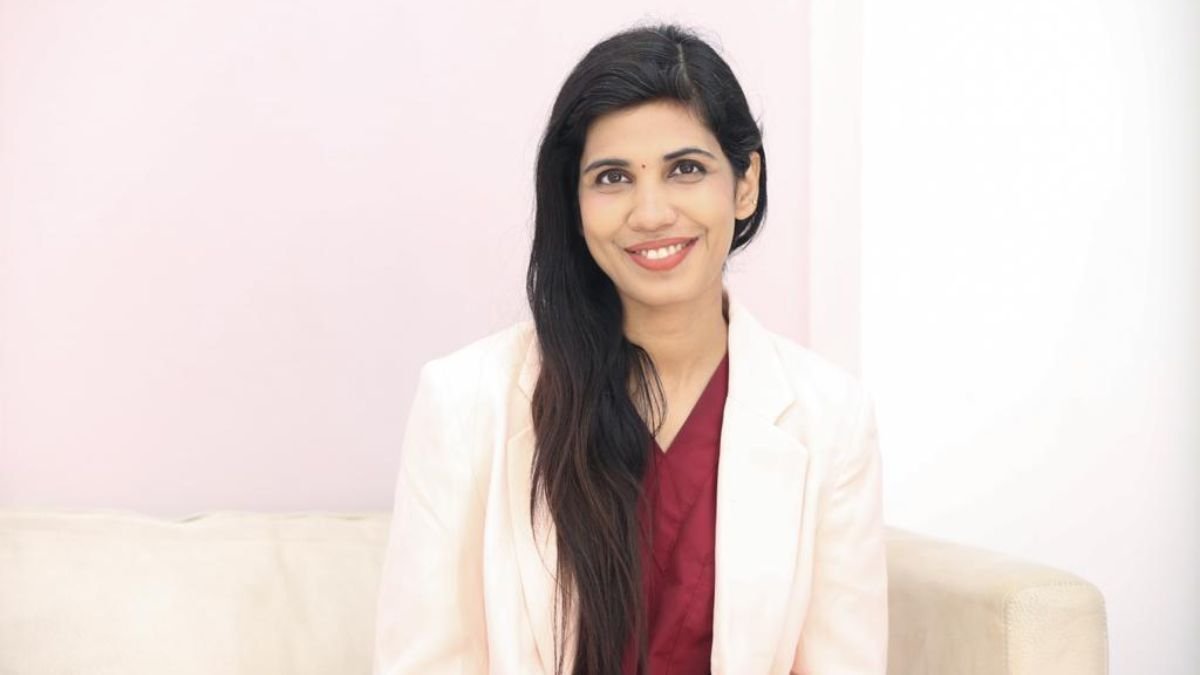 Gynaecologist Dr. Garima Srivastav shares insights on Dr. Snug and her impactful social-media presence