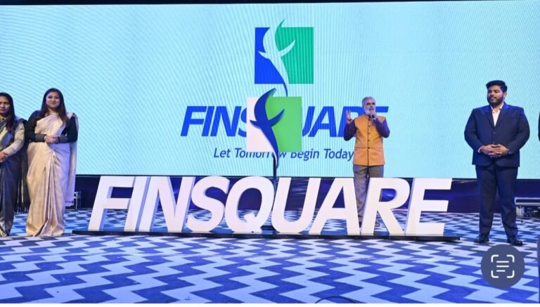 Finsquare Edge Private Limited: Pioneering Financial Freedom with Expertise and Innovation