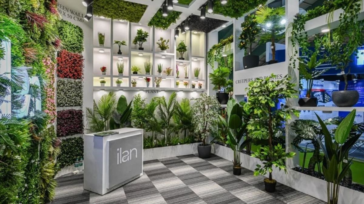Artificial, Yet Authentic: Ilan India Showcases Growth and Innovation in the Artificial Grass Industry