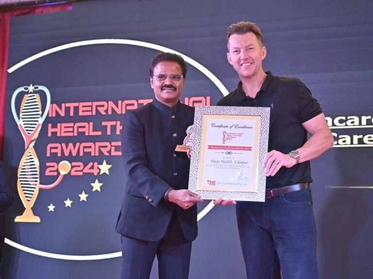 TIME CyberMedia Announces Winners of International Healthcare Awards And India Brand Icon Awards,2024