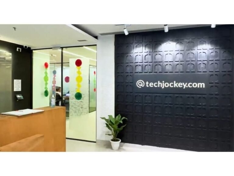 Techjockey Enters US Market, Bringing Expert Software Guidance to American Businesses