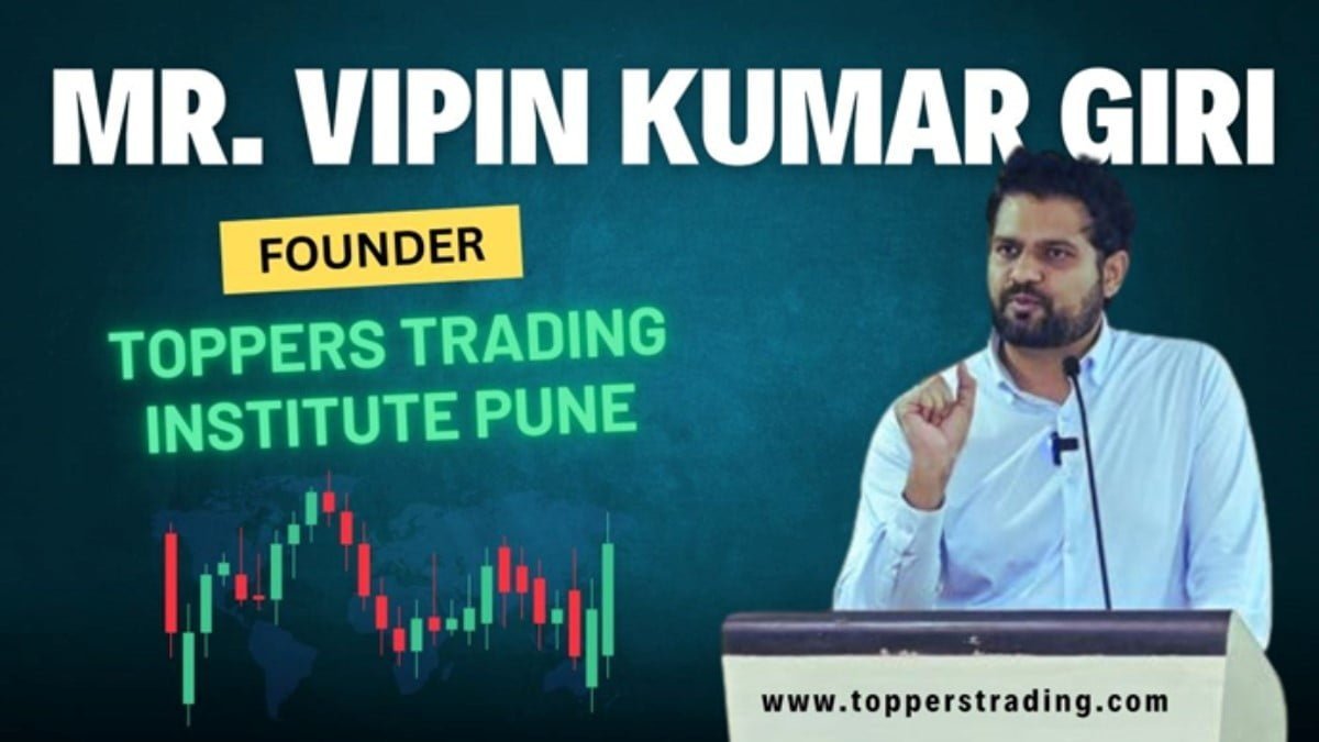 The Inspiring Journey of VipinKumar Giri: From Setbacks to Triumph in Option Trader and Financial Coach”