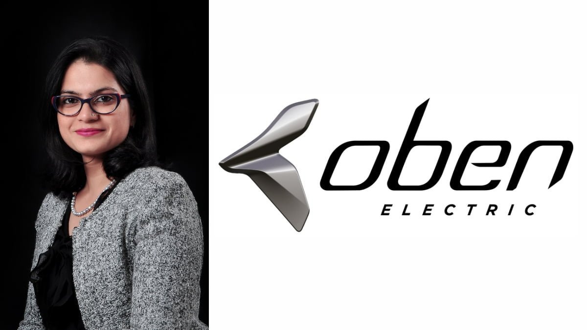 Oben Electric Set to Disrupt India’s EV Market with the Launch of 4 New Electric Two-Wheelers