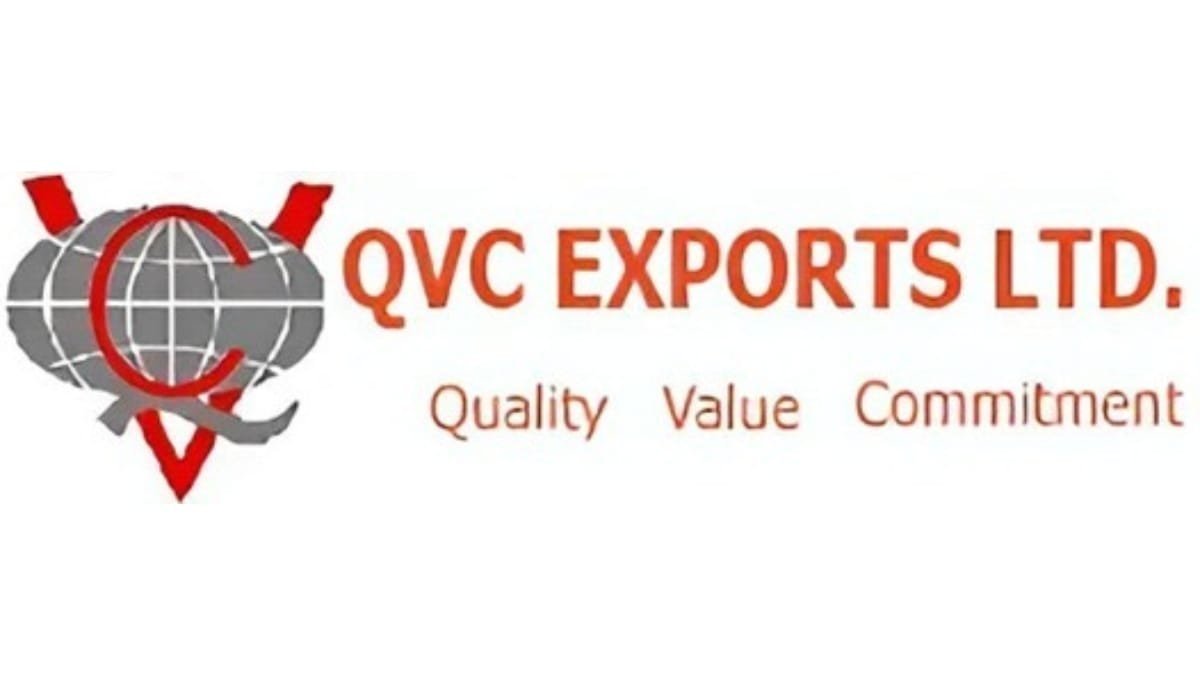 QVC Exports Limited announces CRISIL rating to unveil its growth in industry landscape