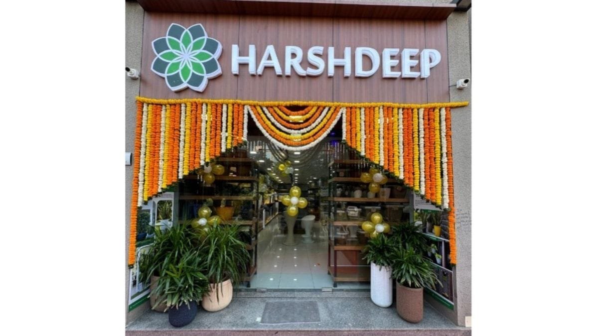 Harshdeep Hortico Expands Presence with New Store Opening in Ahmedabad