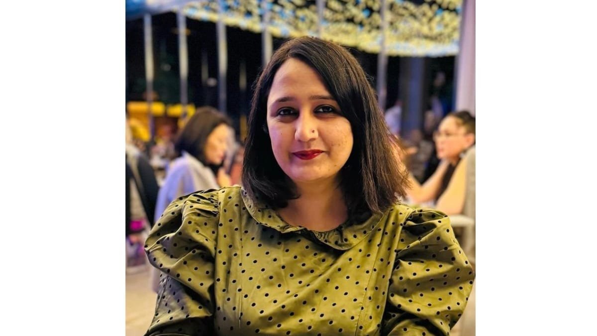 Sangita Dahiya: A Visionary Leader Redefining Global Education