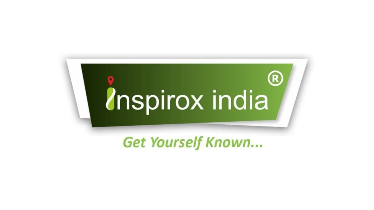 Inspirox India Wins 3 Major Awards, Rising as Global Business Power
