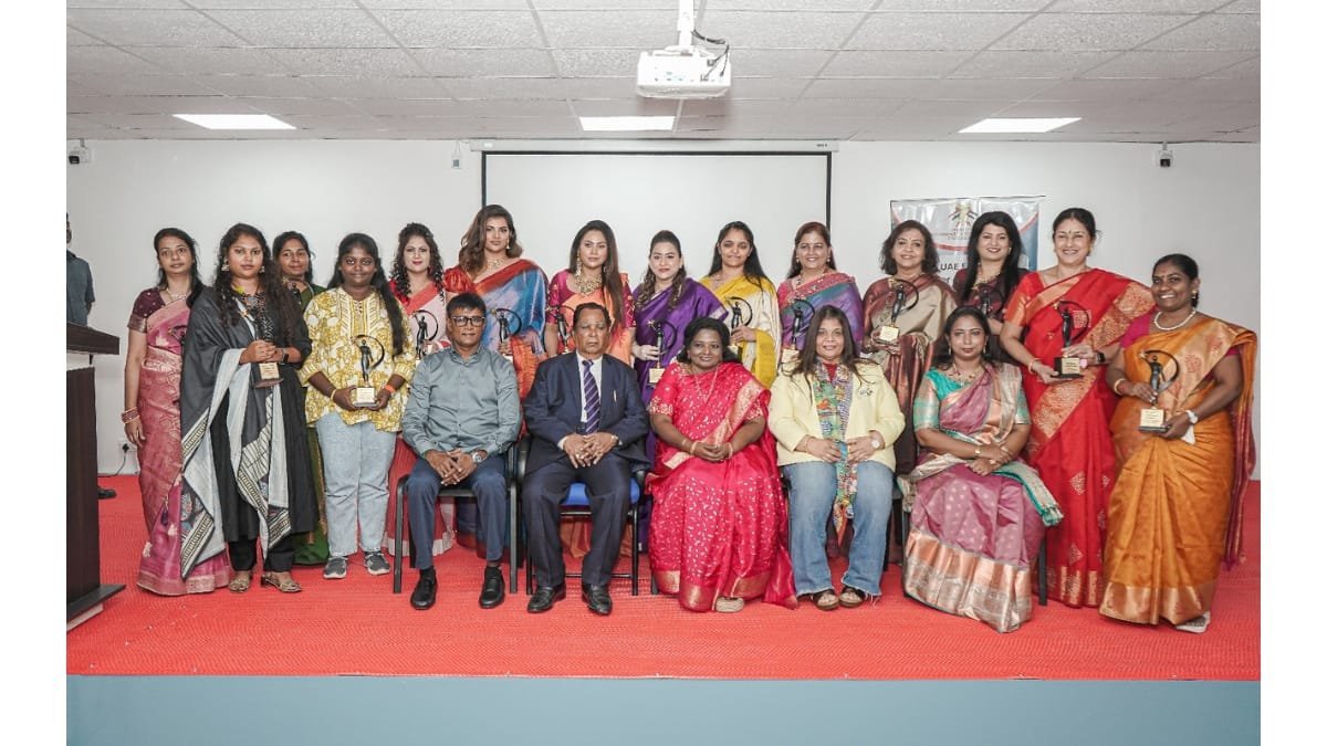 SHEMINENT 2025: Indo-UAE’s Bold Step Towards a Gender-Inclusive Global Future