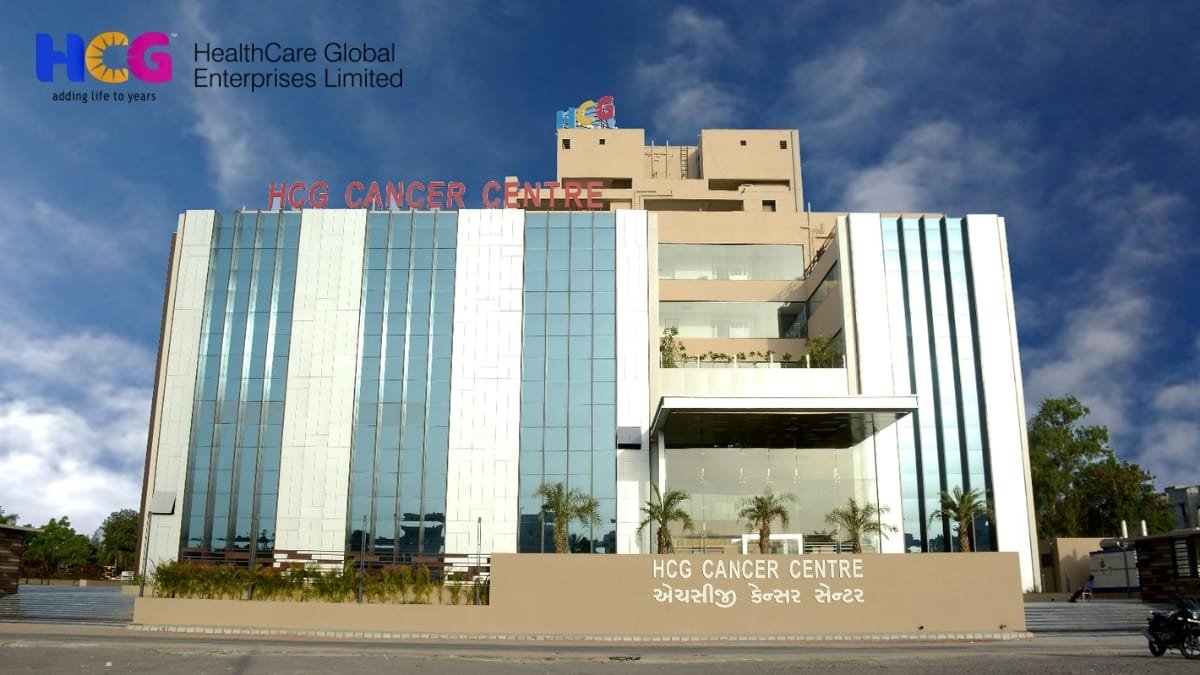HealthCare Global Enterprises Ltd. Reports Q4 & FY25 Results
