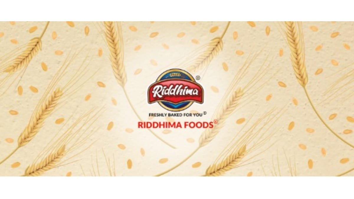 BAKING THE FUTURE – THE STORY OF RIDDHIMA FOODS