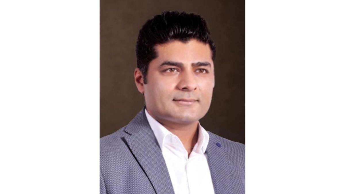 Jagrit Gandotra Promoted as Chief Business Officer of Aion-Tech Solutions – The Rise of a Modern Sales Technology Leader