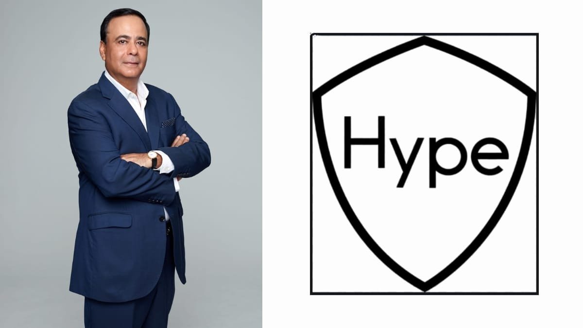 Hype Luxury Appoints Nirvik Singh as Chairman to Spearhead Global Growth