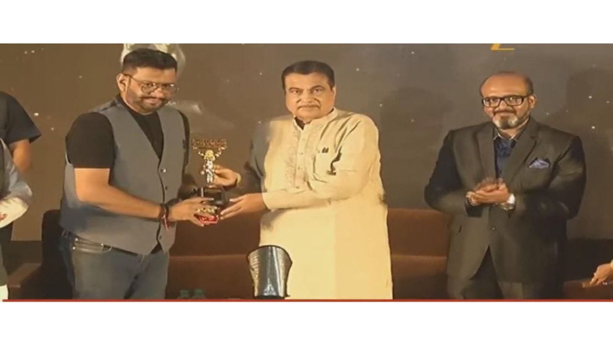 Dr. Rohit More Youngest Industrialist | TEDx Speaker | Social Entrepreneur | Philanthropist