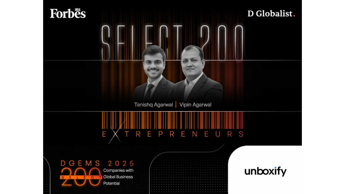 Unboxify Strengthens Its Circular Commerce Mission While Scaling Impact