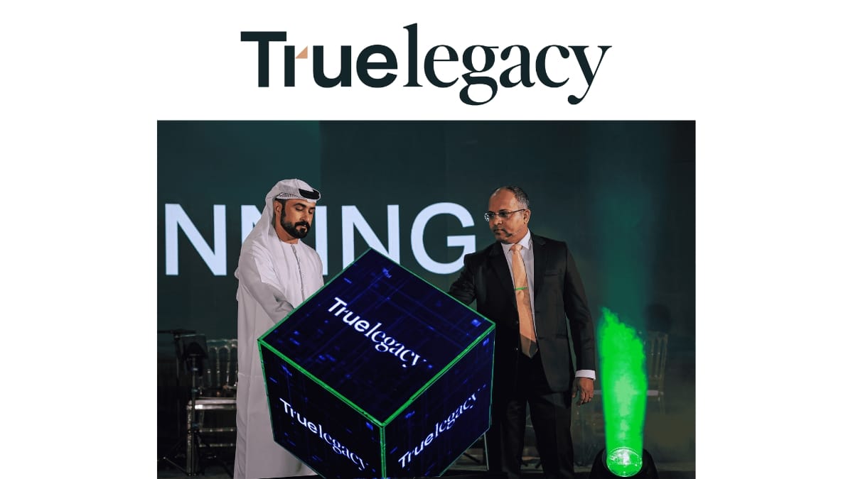 CAPITAIRE launches succession planning arm, True Legacy