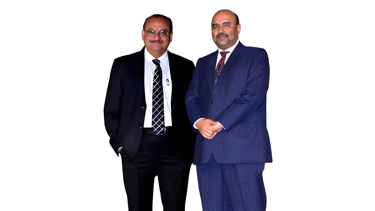 Financial Inclusion 2.0: NJ Group’s Vision for a Wealthier India