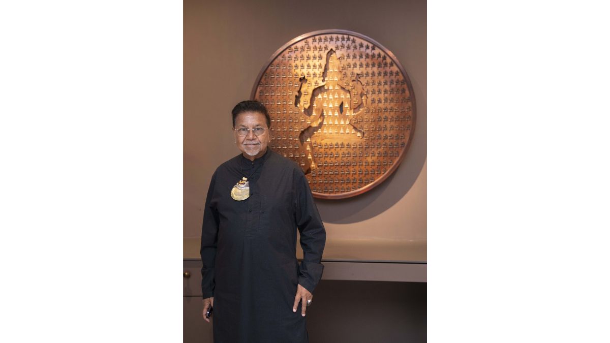 Bespoke Art Gallery Presents ‘Haiku of a Still Mind’, Curated by Devin Gawarvala in Ahmedabad