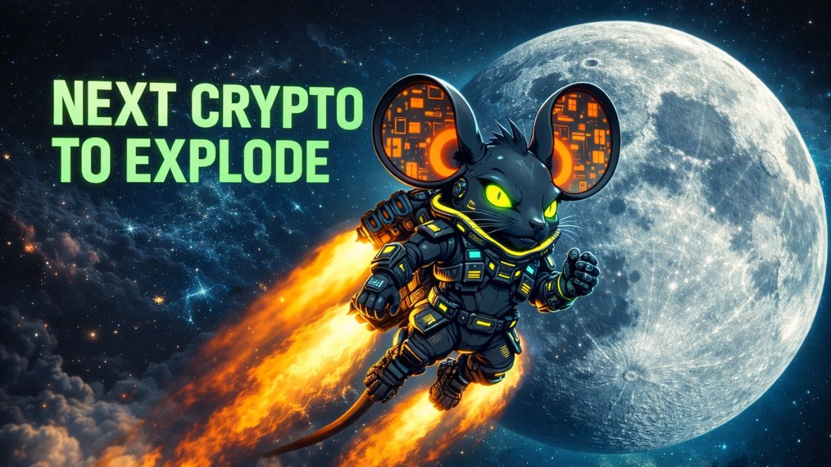 Next Crypto to Explode Looks Like DeepSnitch AI, With Almost $2.3M in Presale and 1000x in Sight for March, as Ethereum Accelerates and Bitcoin ETFs Rebound