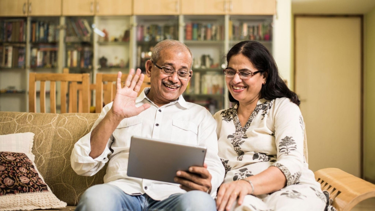 Why Health Insurance for Senior Citizens is the Best Investment for Retirees