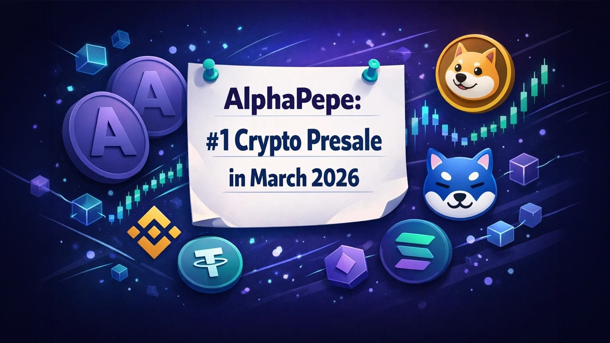 Best Crypto Presale Right Now: AlphaPepe Claims Utility King Spot With Live AlphaPalace While DeepSnitch AI and Bitcoin Hyper Lag on Promises