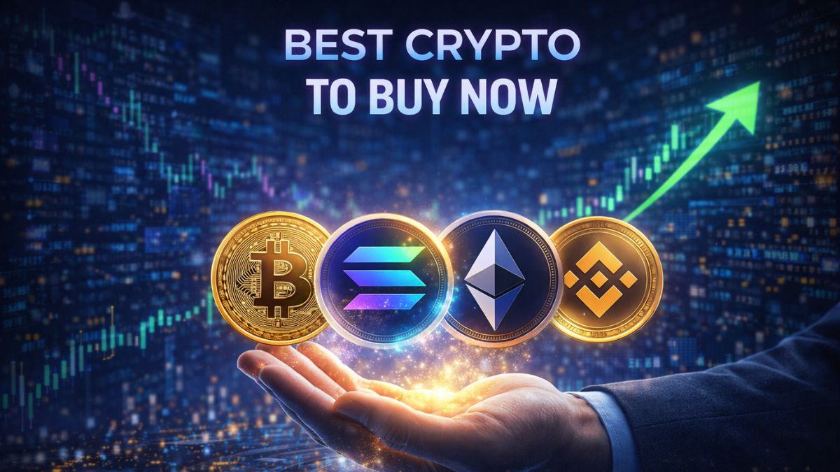 Best Crypto to Buy Now Within 2026: The ECB Plots Digital Euro ATMs, But a $9k Bet on DeepSnitch AI Before March 31st Targets $900k