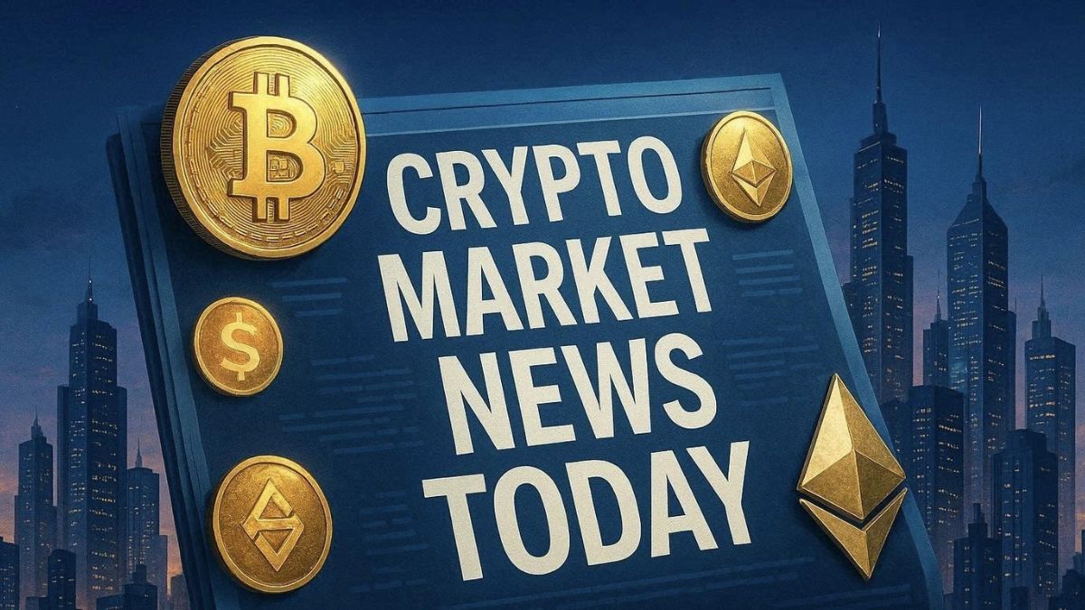 Crypto Market News Today: Bullish Sentiment Grows as DeepSnitch AI Attracts ADA and SUI Holders Amid Presale Final Stretch