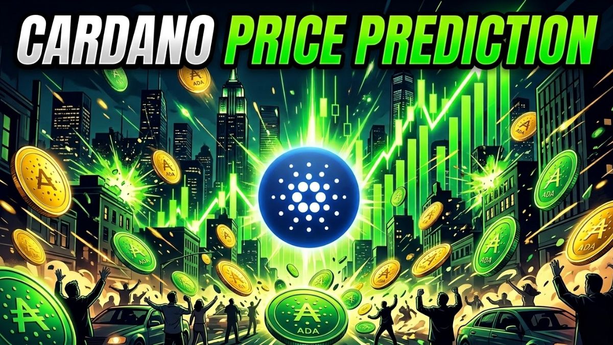 Cardano Price Prediction 2026: ADA and AVAX Signal Cycle Gains, But a $16k DeepSnitch Investment Targets $5.2M at $15