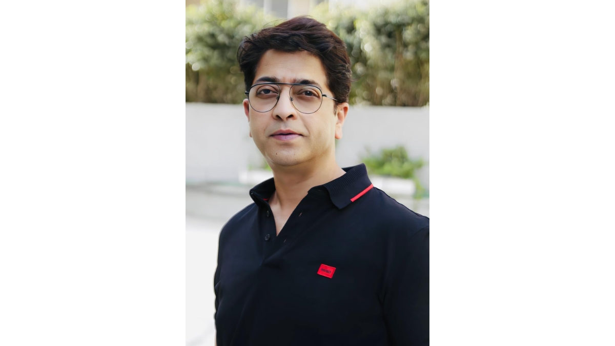 MSM Unify Appoints Rohit Kumar as Founding Member and President, India Campus Business