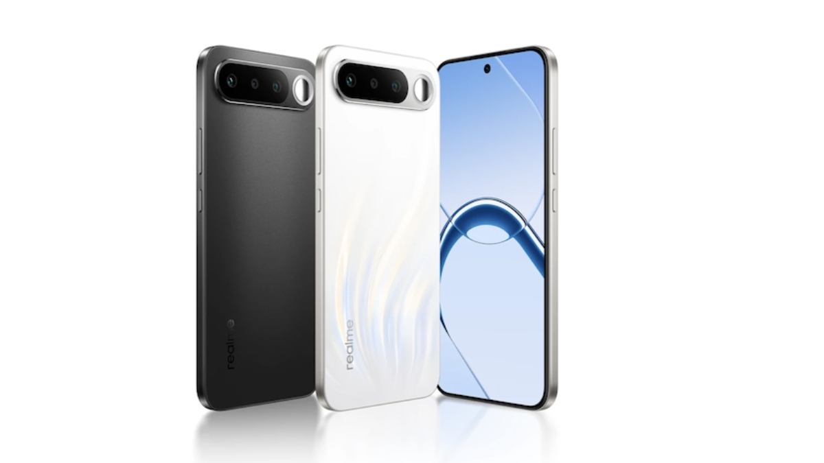 Realme 16: India’s First ‘Selfie Mirror’ Phone is Here