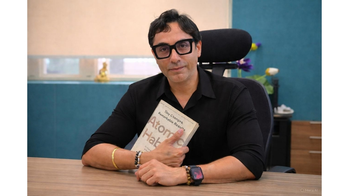 Goa Real Estate Isn’t a Bubble — It’s a Shift in How India Wants to Live: Harry Sachdeva