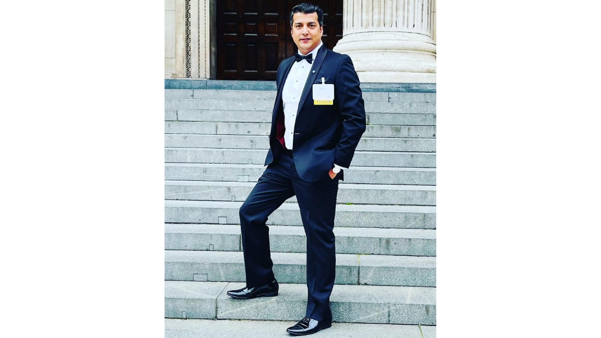 Varun Singh: Compliance-First, Client-Always — Redefining the Immigration Consulting Industry