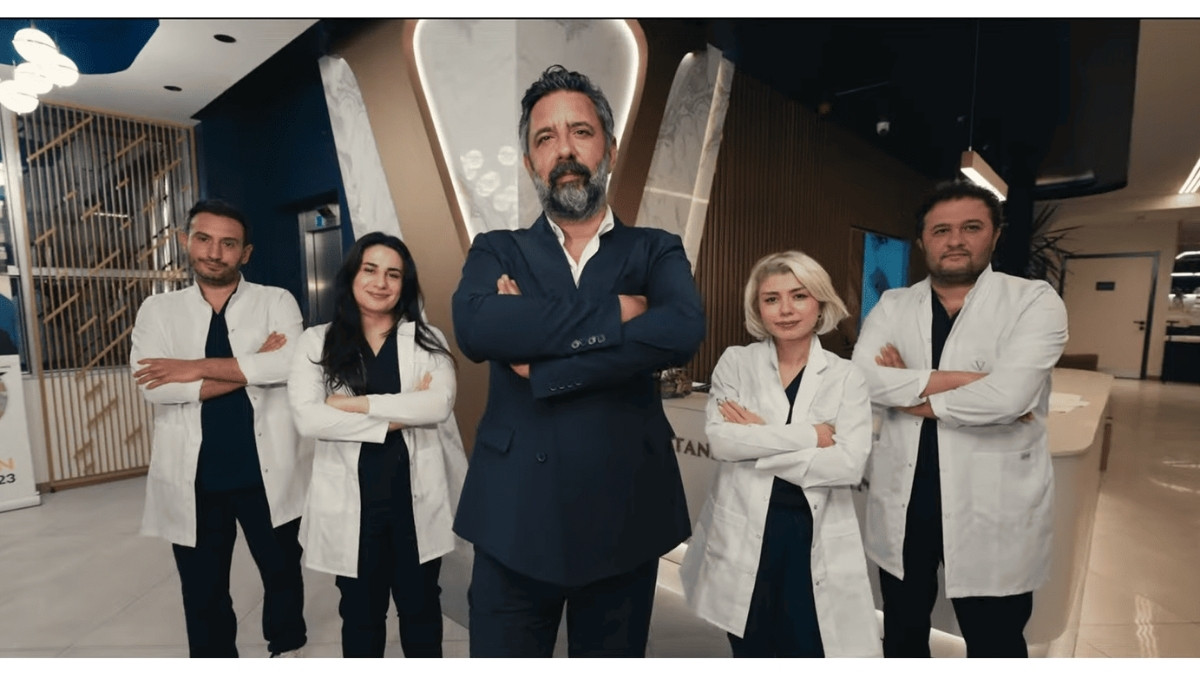The Elite Hair Transplant Clinic in Istanbul, Turkey, in 2026