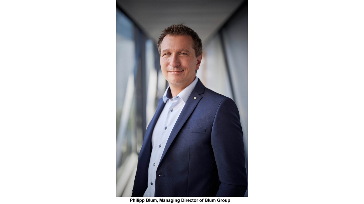 Inside Blum Trend Report 2026: What it Means for Furniture and Living Space Design in India