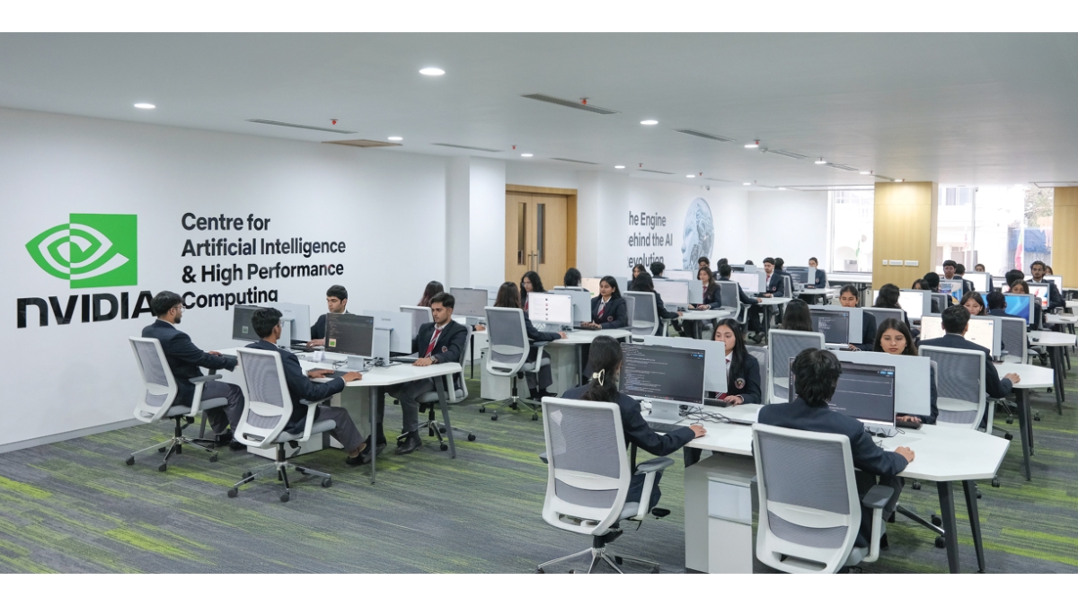 What Makes Graphic Era University More Than a Classroom Experience